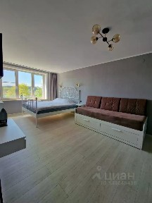 Сдается 1-комн. квартира, 32 м²