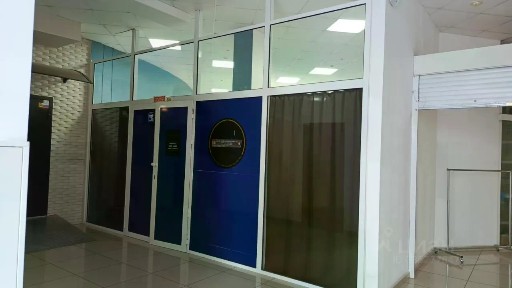 Сдается офис, 48 м²