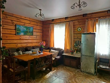 Сдается 2-этажный коттедж, 165 м²