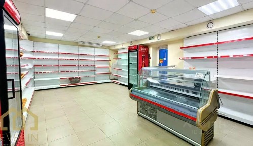 Продается помещение свободного назначения, 101,8 м²