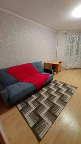 Сдается 1-комн. квартира, 41,4 м²