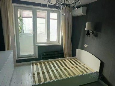 Сдается 1-комн. квартира, 33 м²