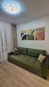 Сдается 1-комн. квартира, 32,6 м²