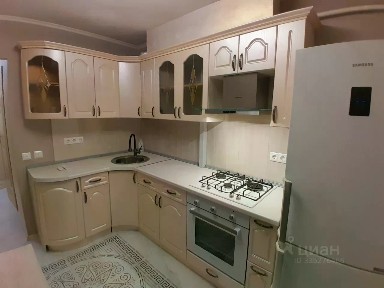 Сдается 1-комн. квартира, 35 м²