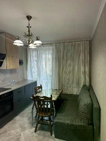 Сдается 1-комн. квартира, 44 м²