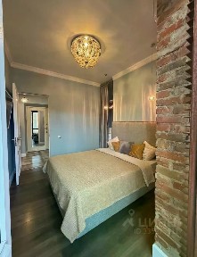 Сдается 2-комн. квартира, 48 м²