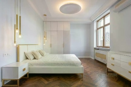 Сдается 3-комн. квартира, 125 м²