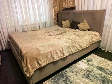 Сдается 1-комн. квартира, 34 м²