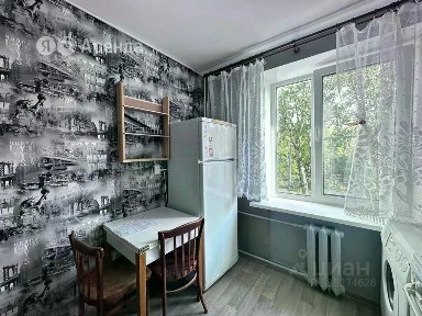 Сдается 2-комн. квартира, 44 м²