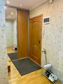 Сдается 1-комн. квартира, 39 м²