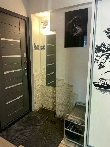 Сдается 3-комн. квартира, 58 м²