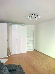 Сдается 1-комн. квартира, 38 м²