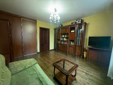 Сдается 2-комн. квартира, 57,9 м²