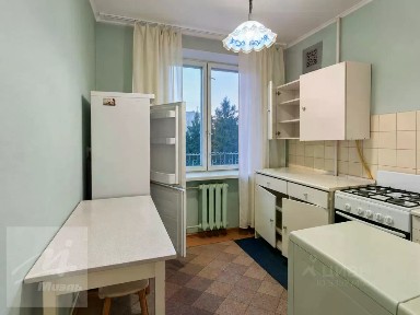 Сдается 2-комн. квартира, 43,7 м²