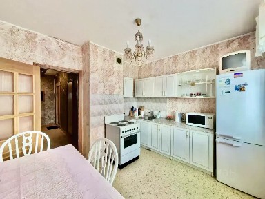 Сдается 1-комн. квартира, 43 м²