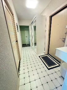 Сдается 2-комн. квартира, 53,5 м²