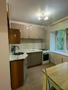 Сдается 2-комн. квартира, 33,5 м²