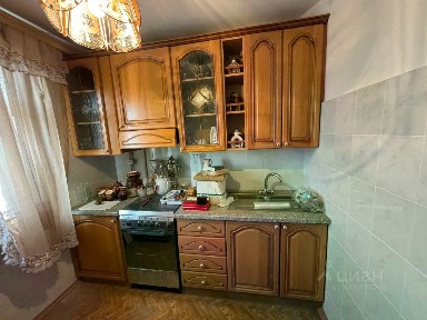 Продается 1-комн. квартира, 36,4 м²