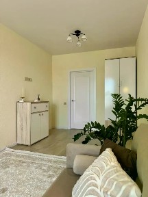 Продается 1-комн. квартира, 39,62 м²