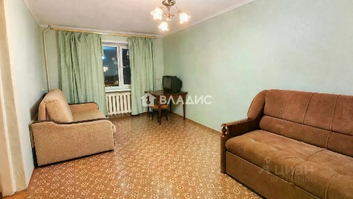 Продается 1-комн. квартира, 31 м²