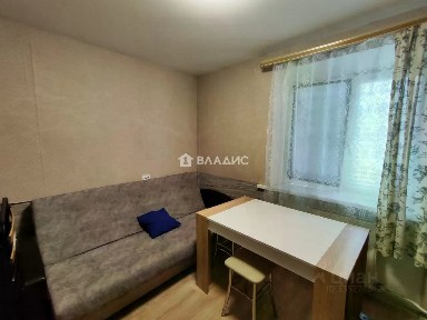 Продается апартаменты-студия, 13,2 м²