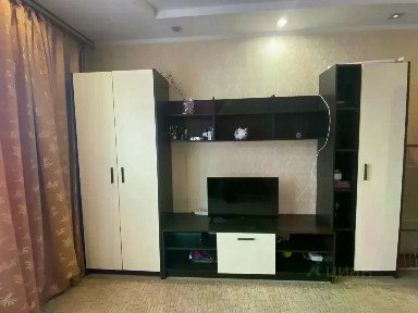Продается 1-комн. квартира, 43,5 м²
