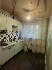 Продается 3-комн. квартира, 63 м²