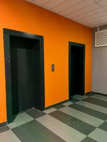 Продается студия, 32,7 м²