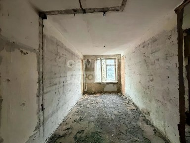 Продается 2-комн. квартира, 45,4 м²