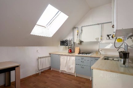 Продается 1-комн. квартира, 37 м²
