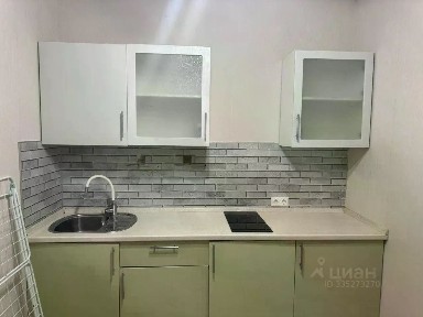 Продается 1-комн. квартира, 32,8 м²