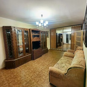 Сдается 2-комн. квартира, 53,4 м²