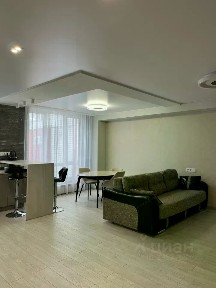 Сдается 3-комн. квартира, 70 м²