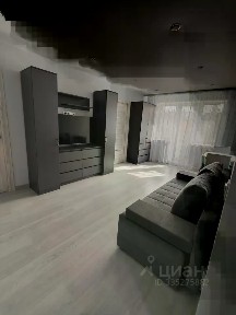 Сдается 3-комн. квартира, 47 м²