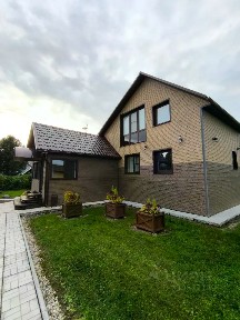 Продается 2-этажный дом, 100 м²