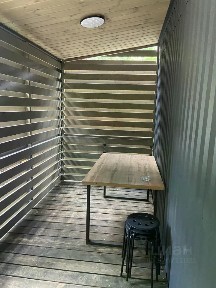 Сдается 2-этажный дом, 48 м²