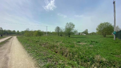 Продается участок, 10 сот.