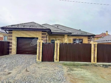 Продается дом, 132,8 м²