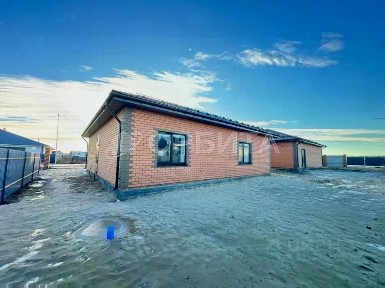 Тюменская область, Тюменский муниципальный округ, Кулаково село, ул. Зеленая