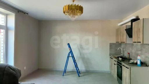 Продается 1-этажный дом, 87,7 м²