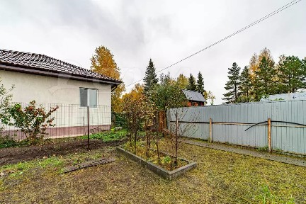 Продается 1-этажный дом, 20 м²