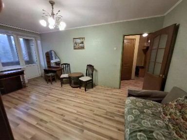 Сдается 1-комн. квартира, 32 м²