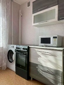 Сдается 1-комн. квартира, 40 м²