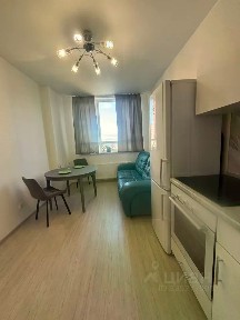 Продается 1-комн. квартира, 37 м²