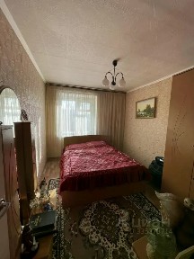 Продается 2-комн. квартира, 49,2 м²