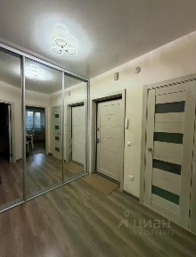 Продается 1-комн. квартира, 41,9 м²
