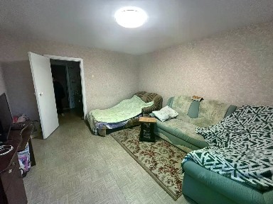 Продается 1-комн. квартира, 35,1 м²