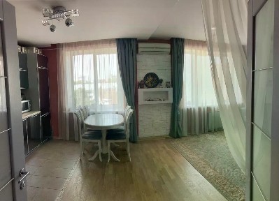 Продается 3-комн. квартира, 94 м²