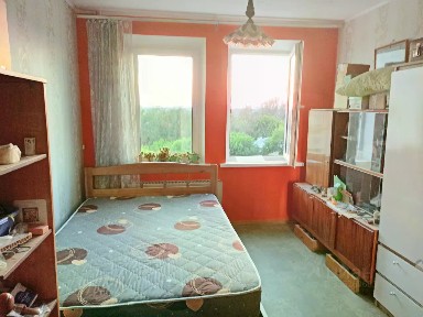 Продается 2-комн. квартира, 49 м²