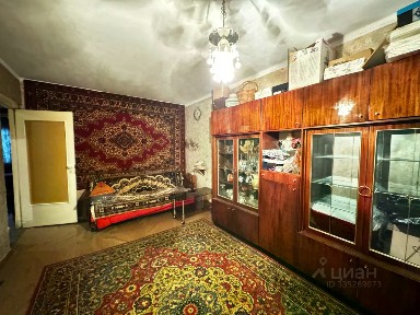 Продается 3-комн. квартира, 61,6 м²